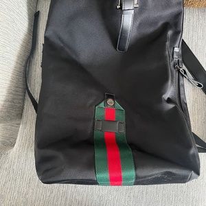 Gucci bag